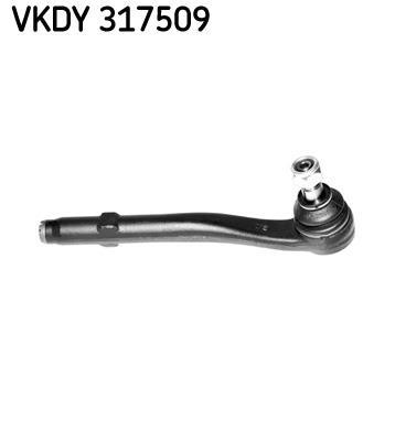 Rótula barra de dirección SKF ref. VKDY 317509